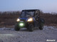 Kubota RTV 6" LED Combination Spot / Flood Light Bar